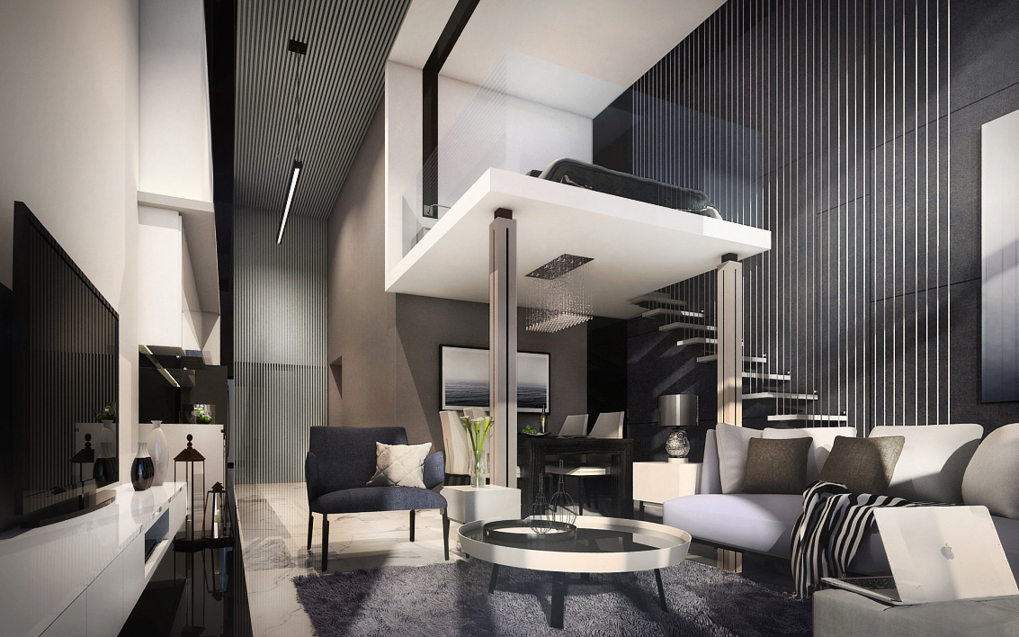 Interior-design